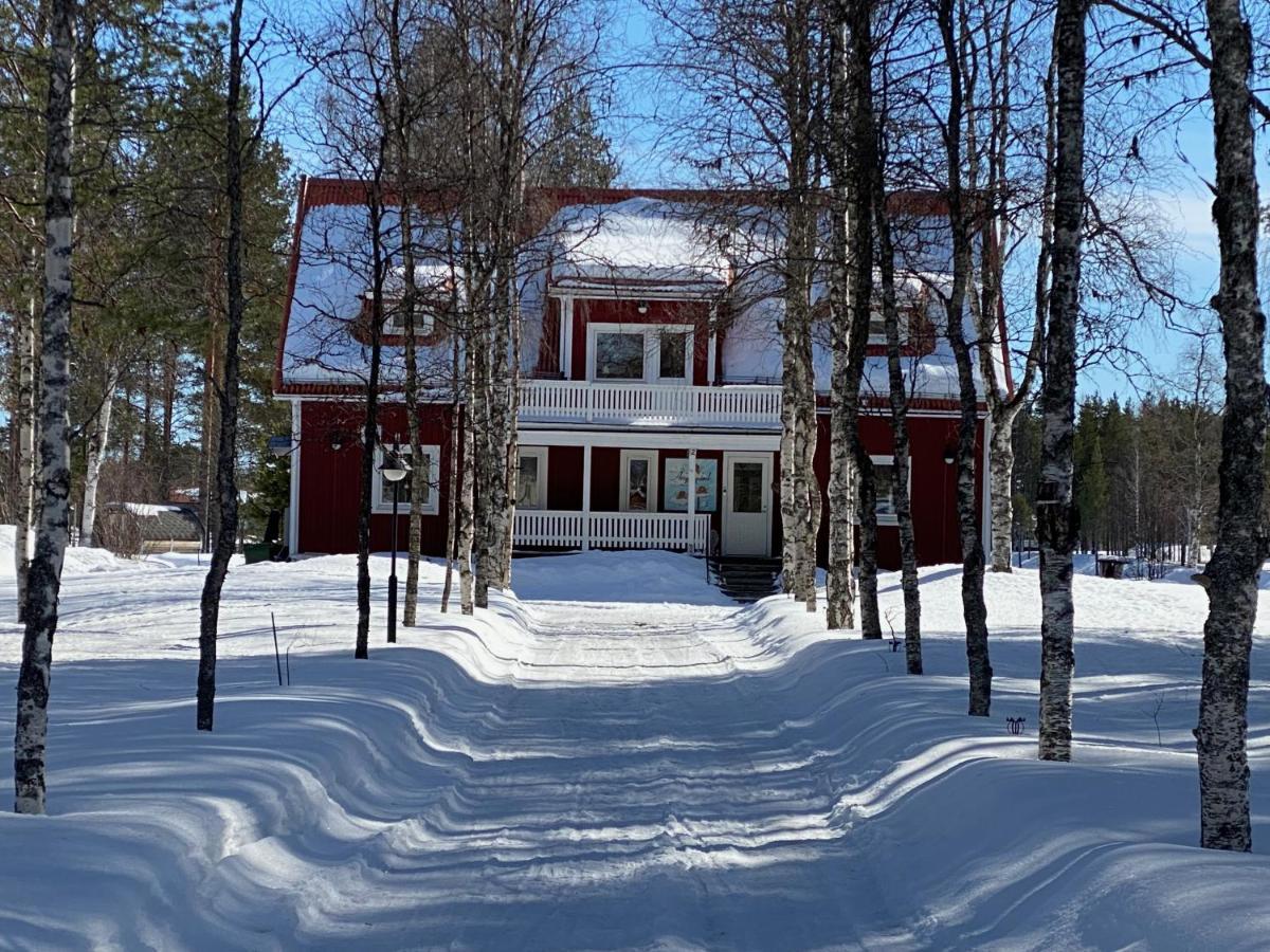Naturresort Aenglagard Holiday home